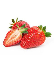 FRUTILLA EMPACADA