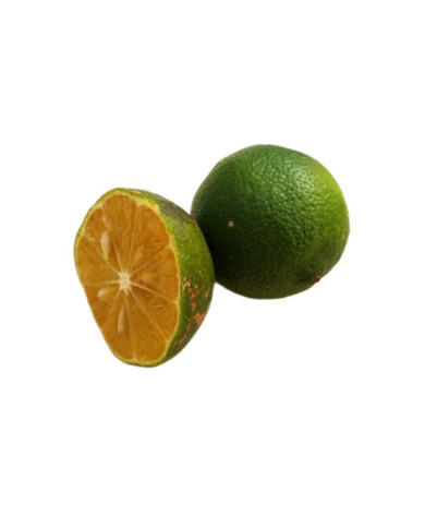 LIMON MANDARINA