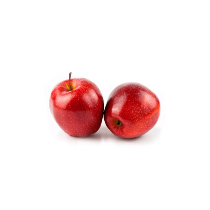 MANZANA ROJA IMPORTADA
