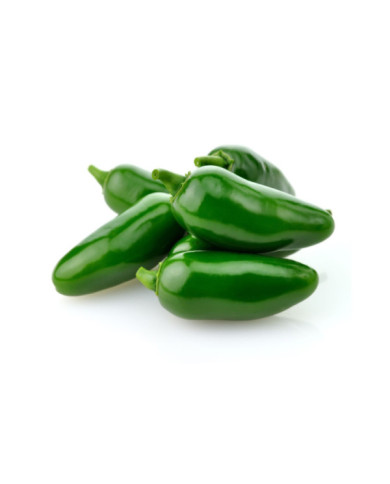 AJI JALAPEÑO