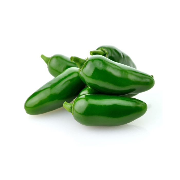 AJI JALAPEÑO