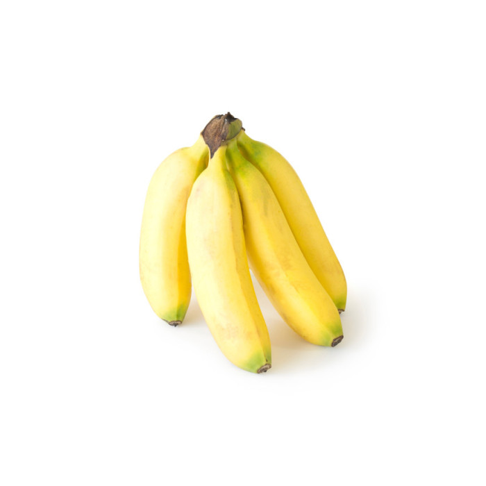 BANANAS ORITO