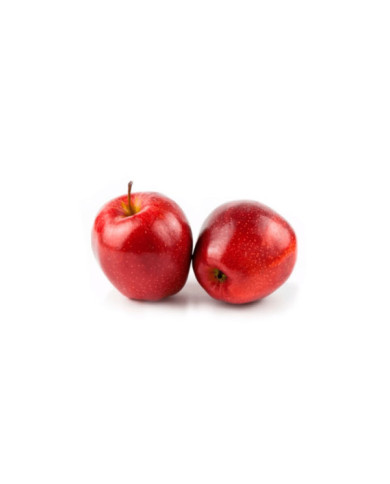 MANZANA ROJA IMPORTADA