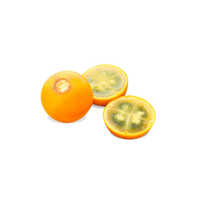NARANJILLA