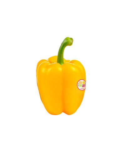 PIMIENTO AMARILLO