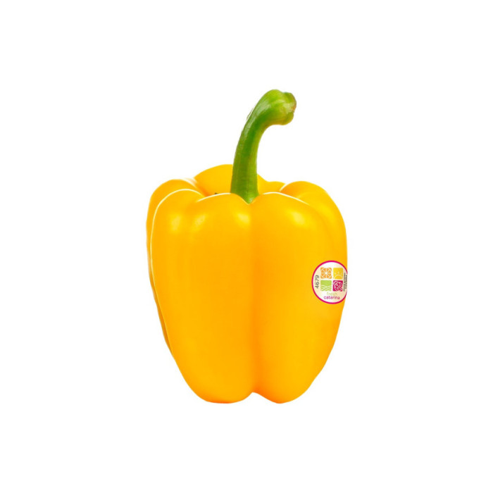 PIMIENTO AMARILLO