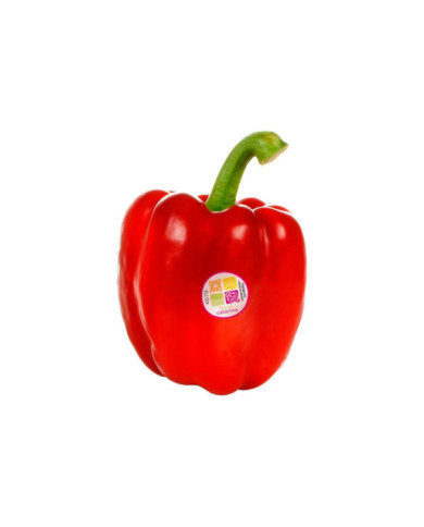 PIMIENTO ROJO