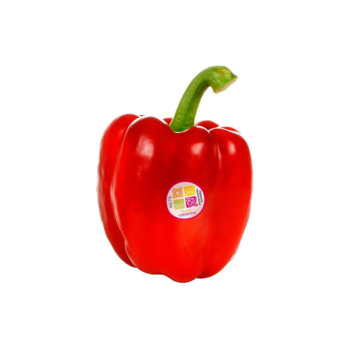 PIMIENTO ROJO