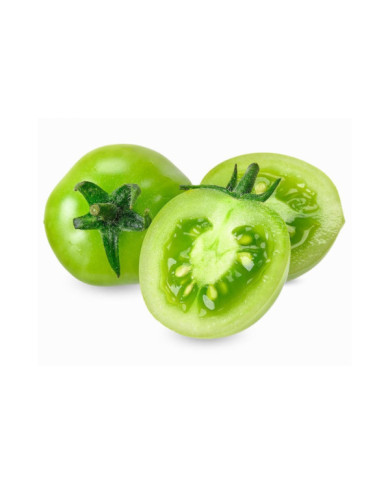 TOMATE TOMATILLO