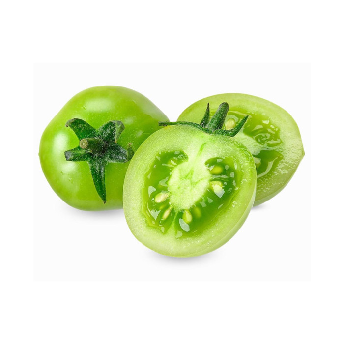 TOMATE TOMATILLO