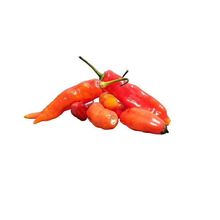 AJI ROJO FRESCO