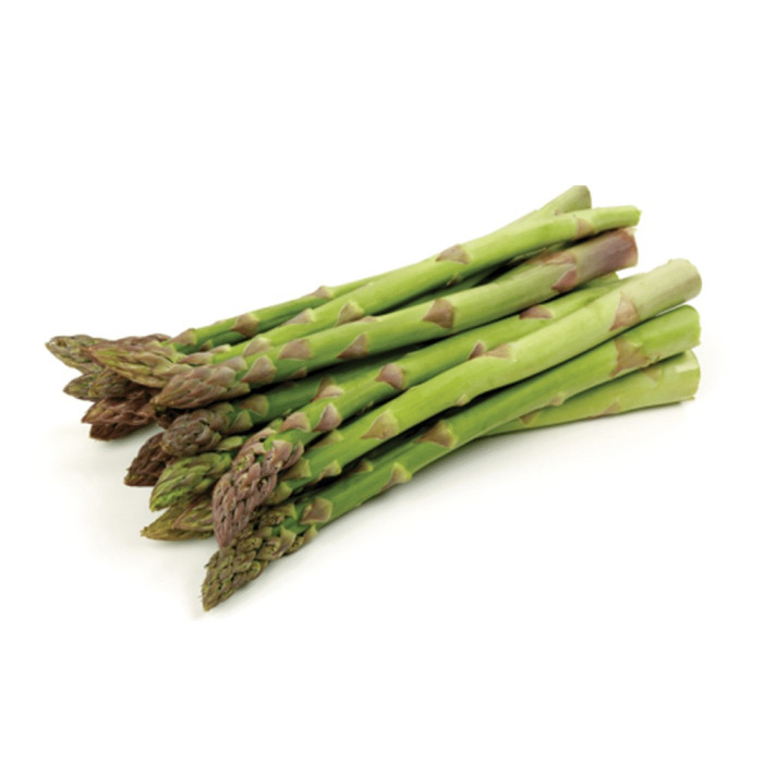 ESPARRAGOS FRESCOS