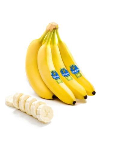 BANANAS SEMILISTO