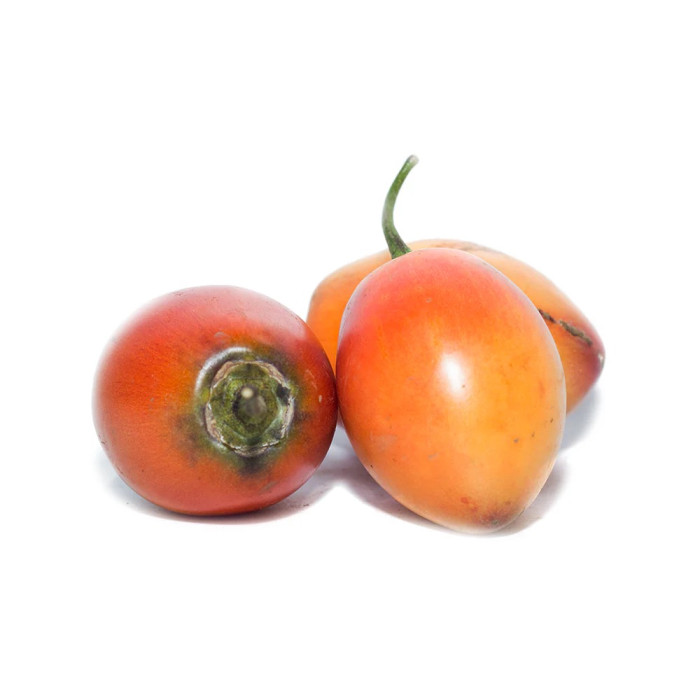 TOMATE DE ÁRBOL