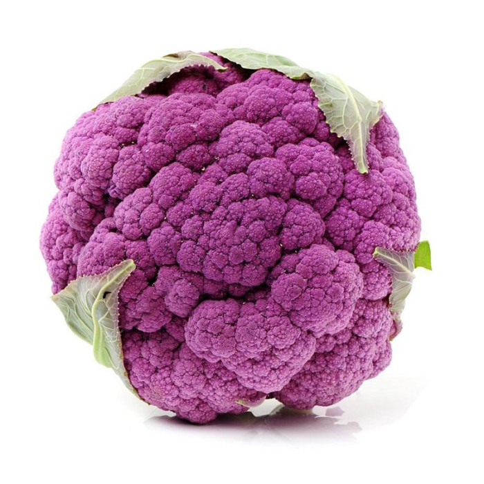 COLIFLOR MORADA