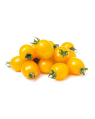 TOMATE CHERRY AMARILLO